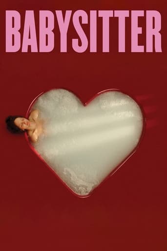 Babysitter (2022) extra-torrent