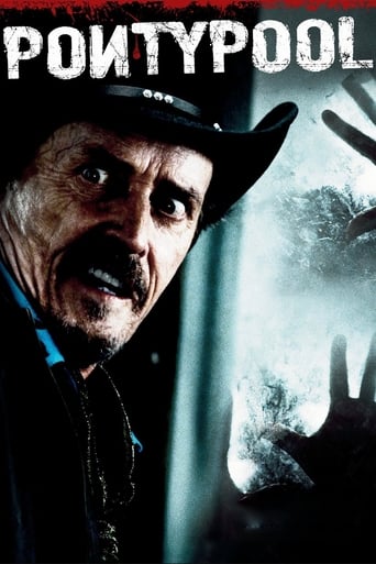 Pontypool (2008) extra-torrent