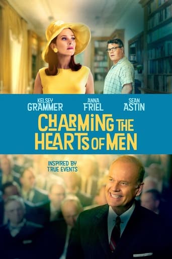 Charming the Hearts of Men (2021) extra-torrent