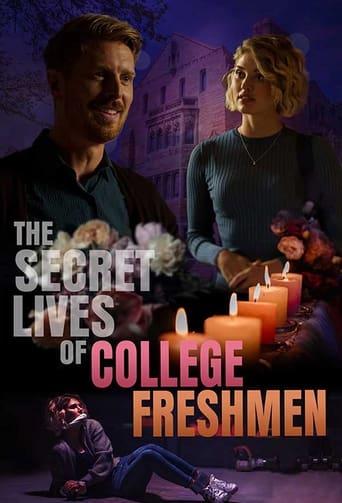 The Secret Lives of College Freshmen (2021) extra-torrent