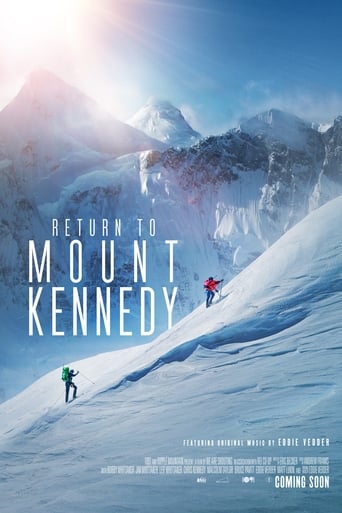 Return to Mount Kennedy (2019) extra-torrent