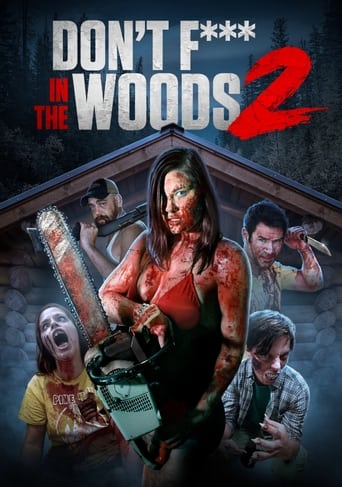 Don't Fuck in the Woods 2 (2022) extra-torrent