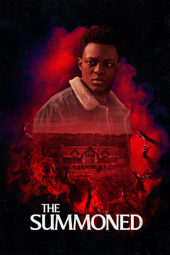 The Summoned (2022) extra-torrent