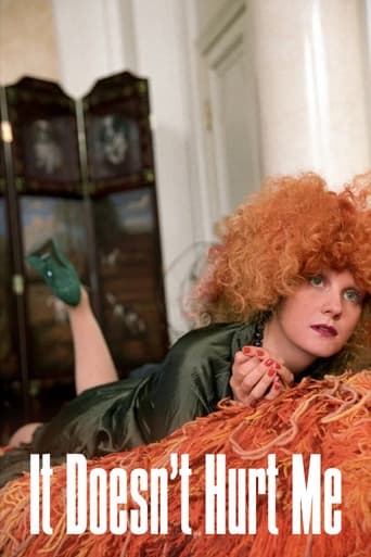 It Doesn't Hurt Me (2006) extra-torrent