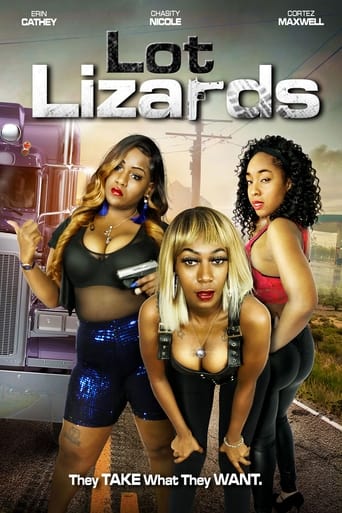 Lot Lizards (2022) extra-torrent