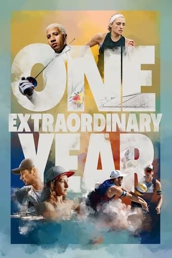 One Extraordinary Year (2021) extra-torrent