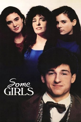 Some Girls (1988) extra-torrent