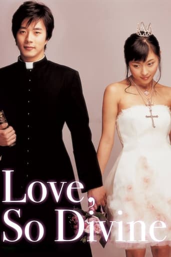 Love So Divine (2004) extra-torrent