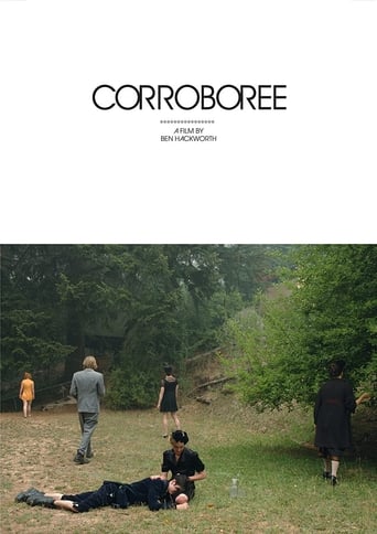 Corroboree (2007) extra-torrent