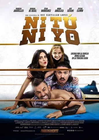 Ni Tú Ni Yo (2018) extra-torrent