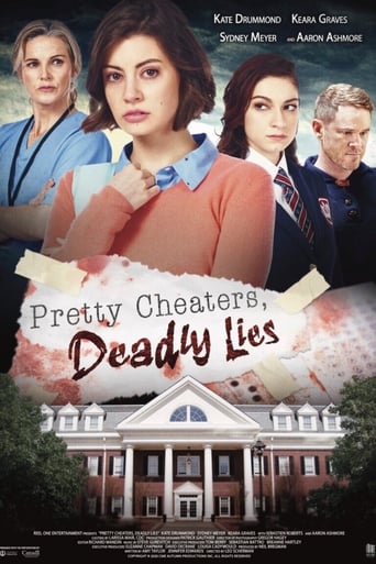 Pretty Cheaters, Deadly Lies (2020) extra-torrent