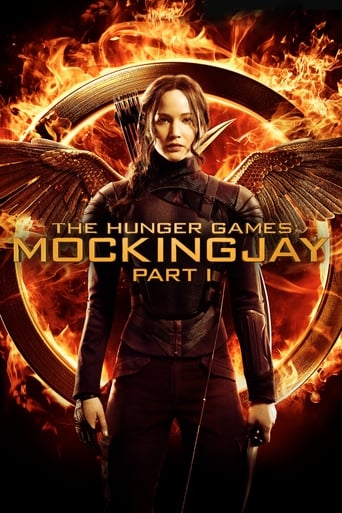 The Hunger Games: Mockingjay - Part 1 (2014) extra-torrent