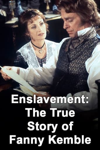 Enslavement: The True Story of Fanny Kemble (2000) extra-torrent