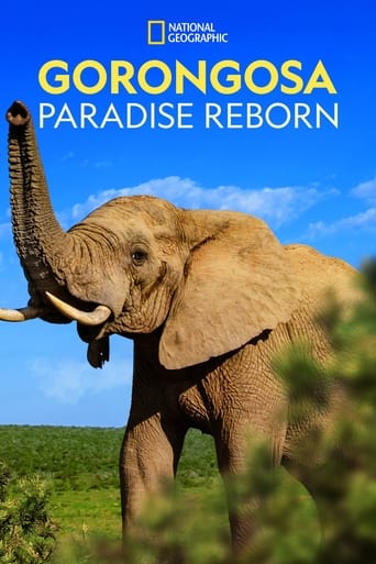 Gorongosa: Paradise Reborn (2022) extra-torrent