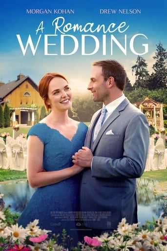 A Romance Wedding (2021) extra-torrent