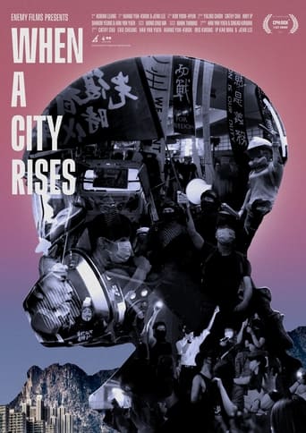 When A City Rises (2021) extra-torrent