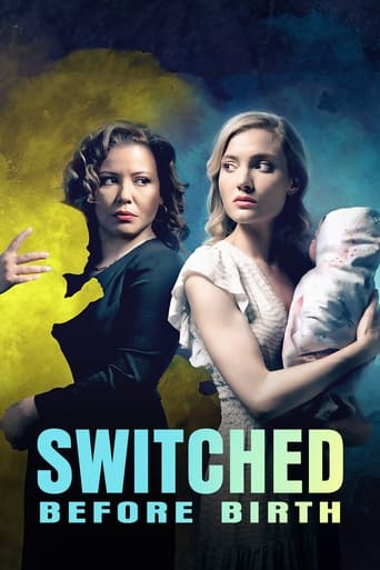 Switched Before Birth (2021) extra-torrent
