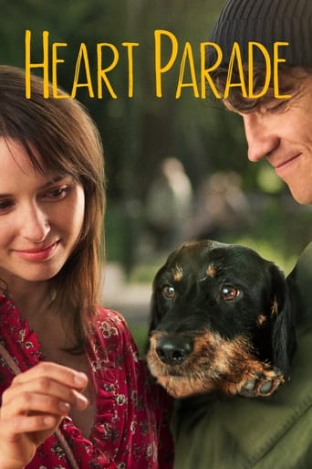Heart Parade (2022) extra-torrent