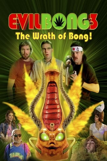 Evil Bong 3: The Wrath of Bong (2011) extra-torrent