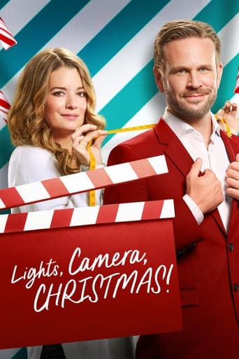 Lights, Camera, Christmas! (2022) extra-torrent