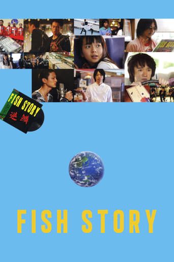 Fish Story (2009) extra-torrent