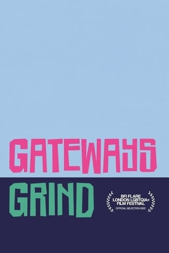 Gateways Grind (2022) extra-torrent