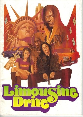 Limousine Drive (2000) extra-torrent