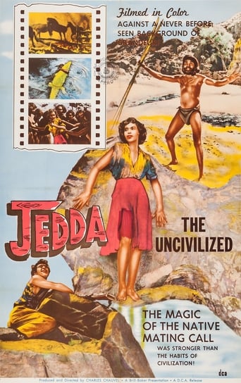 Jedda the Uncivilized (1955) extra-torrent