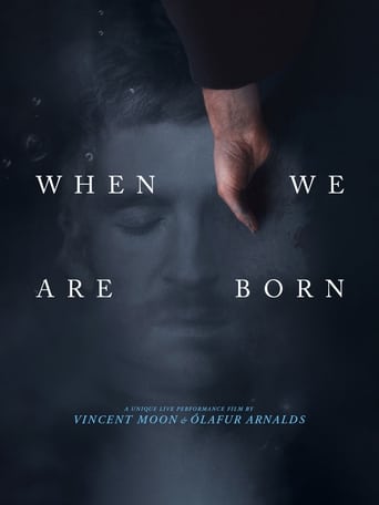 When We Are Born (2021) extra-torrent
