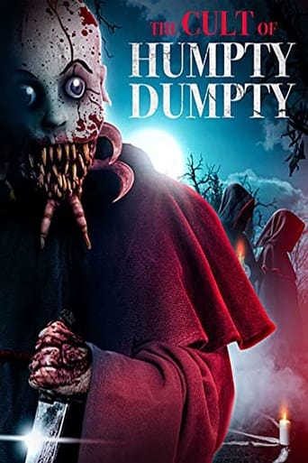 Curse of Humpty Dumpty 2 (2022) extra-torrent