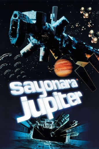 Bye Bye Jupiter (1984) extra-torrent
