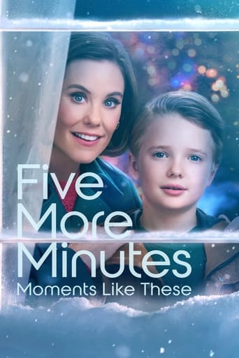 Five More Minutes: Moments Like These (2022) extra-torrent