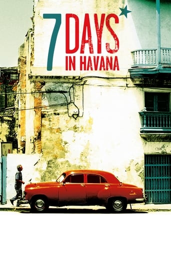 7 Days in Havana (2011) extra-torrent