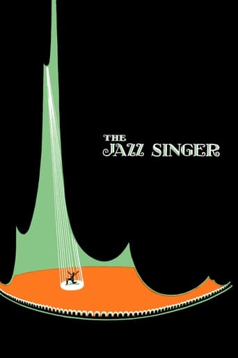 The Jazz Singer (1927) extra-torrent