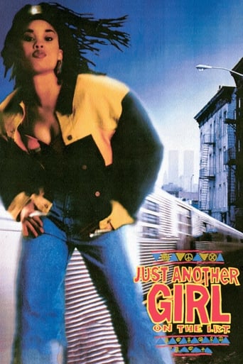 Just Another Girl on the I.R.T. (1992) extra-torrent