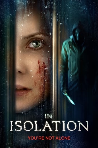 In isolation (2022) extra-torrent