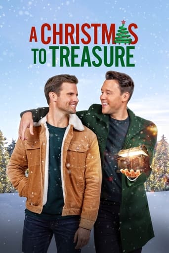 A Christmas to Treasure (2022) extra-torrent