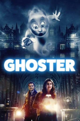 Ghoster (2022) extra-torrent