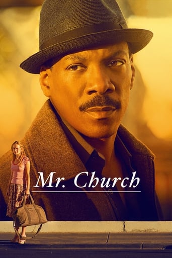 Mr. Church (2016) extra-torrent