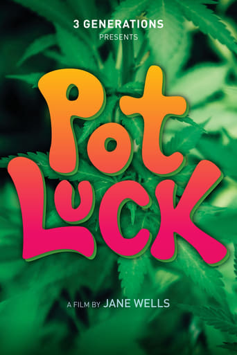 Pot Luck (2020) extra-torrent