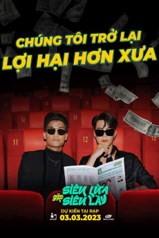 Siêu lua gap siêu lay (2023) extra-torrent
