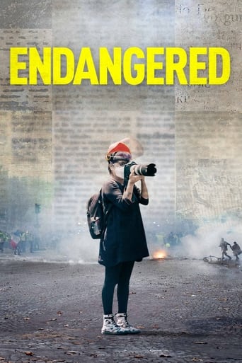 Endangered (2022) extra-torrent