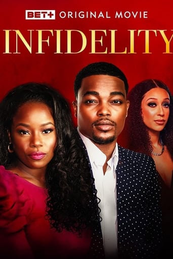 Infidelity (2023) extra-torrent