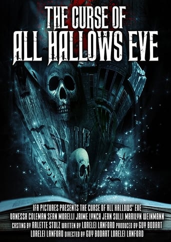 The Curse of All Hallows' Eve (0) extra-torrent