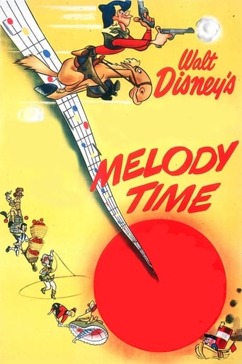 Melody Time (1948) extra-torrent