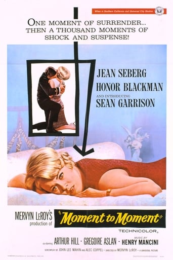 Moment to Moment (1966) extra-torrent