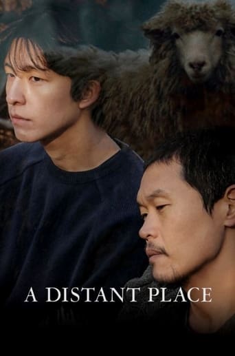 A Distant Place (2020) extra-torrent