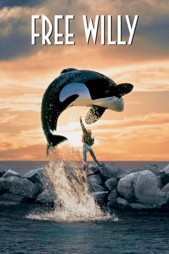 Free Willy (1993) extra-torrent