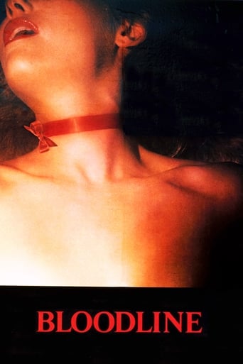 Bloodline (1979) extra-torrent