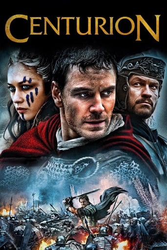 Centurion (2010) extra-torrent